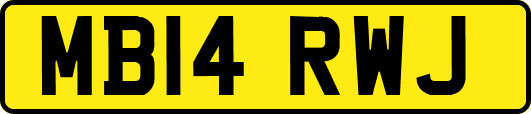 MB14RWJ