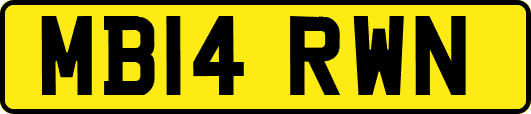MB14RWN