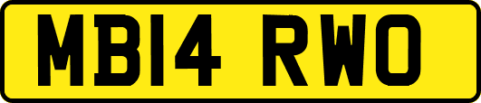MB14RWO