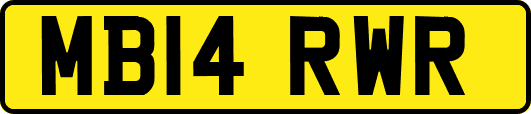 MB14RWR