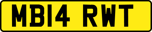 MB14RWT