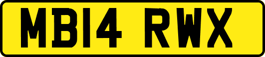 MB14RWX