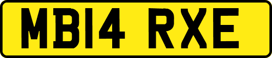 MB14RXE
