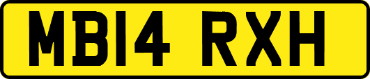 MB14RXH