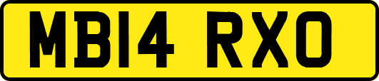 MB14RXO