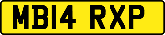 MB14RXP