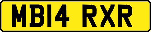 MB14RXR