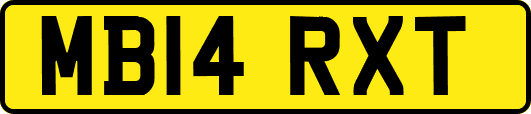 MB14RXT