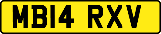 MB14RXV