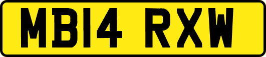 MB14RXW