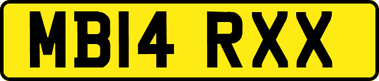 MB14RXX