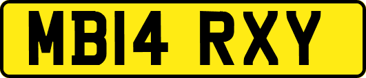 MB14RXY