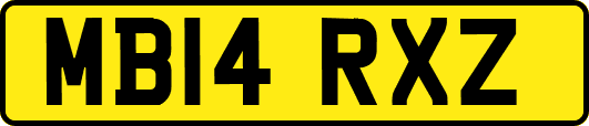 MB14RXZ