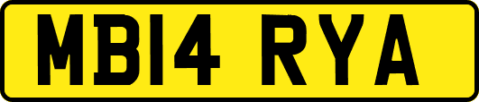 MB14RYA