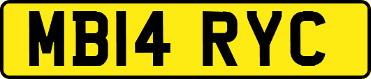 MB14RYC