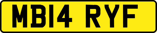 MB14RYF