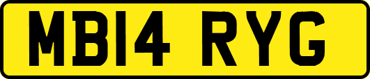 MB14RYG