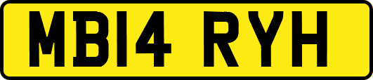 MB14RYH