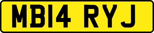 MB14RYJ