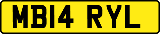 MB14RYL
