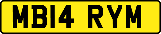 MB14RYM