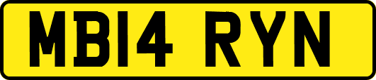 MB14RYN