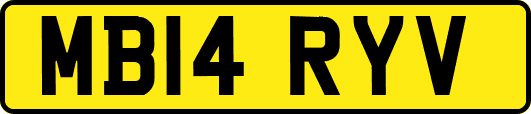 MB14RYV