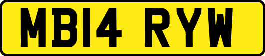 MB14RYW