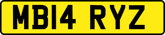 MB14RYZ