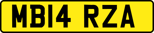 MB14RZA