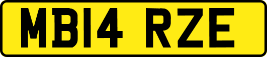 MB14RZE