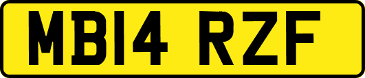 MB14RZF
