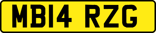 MB14RZG