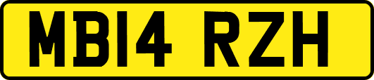 MB14RZH
