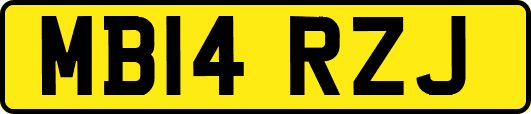 MB14RZJ