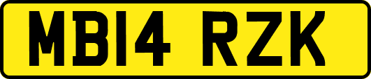 MB14RZK