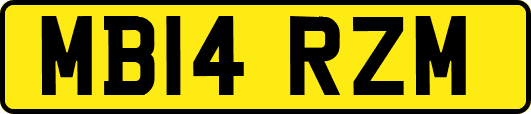 MB14RZM