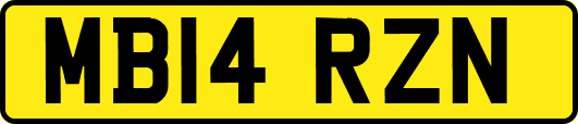 MB14RZN