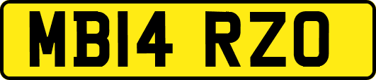 MB14RZO