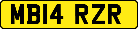MB14RZR