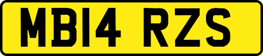 MB14RZS