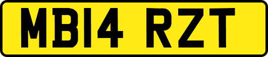 MB14RZT