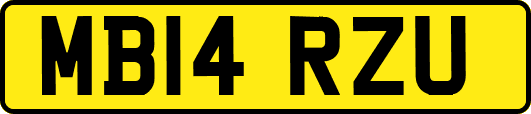 MB14RZU
