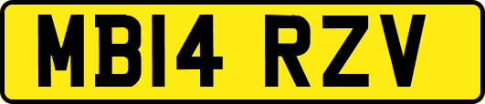 MB14RZV