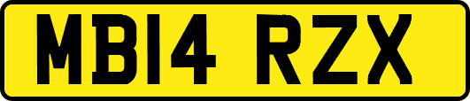 MB14RZX