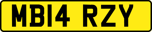 MB14RZY