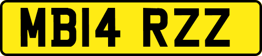 MB14RZZ