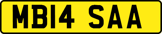 MB14SAA