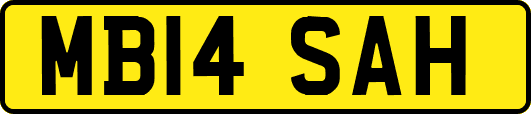MB14SAH