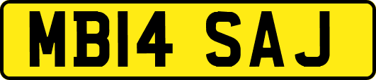 MB14SAJ